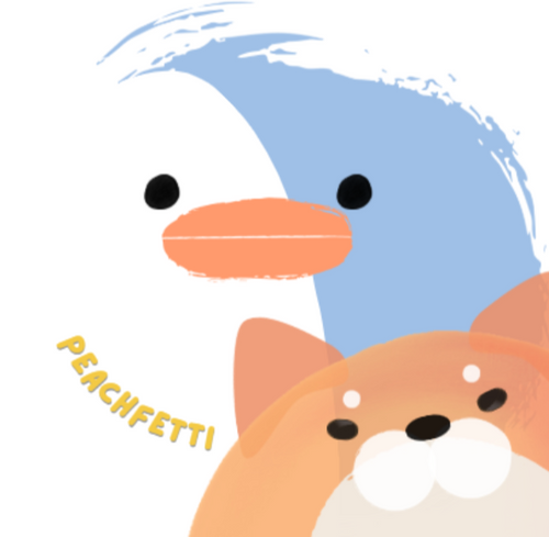 Peachfetti