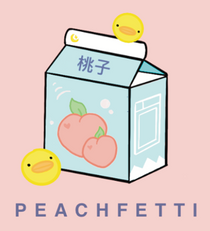 Peachfetti